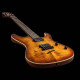 Mayones Setius 6 (Natural Mahogany)