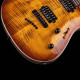 Mayones Setius 6 (Natural Mahogany)