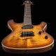 Mayones Setius 6 (Natural Mahogany)