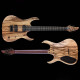 Mayones Duvell BL 6 (Natural Korina)