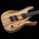Mayones Duvell BL 6 (Natural Korina)