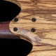 Mayones Duvell BL 6 (Natural Korina)