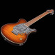 Mayones Legend V22 HH (2-Tone Sunburst-Flamed Maple)