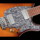Mayones Legend V22 HH (2-Tone Sunburst-Flamed Maple)