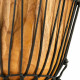 Meinl Headliner Rope Tuned HDJ4-S (8") Nile