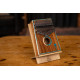 Ortega 30th Anniversary Solid Acacia OKB30TH-JF, 17 Keys