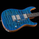 Mayones Aquila Elite S (Lagoon Burst-Quilted Maple) T-2BLU-B-G