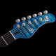 Mayones Aquila Elite S (Lagoon Burst-Quilted Maple) T-2BLU-B-G