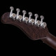 Mayones Aquila Elite S (Lagoon Burst-Quilted Maple) T-2BLU-B-G