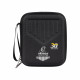 Ortega 30th Anniversary Solid Acacia OKB30TH-BW, 17 Keys