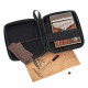 Ortega 30th Anniversary Solid Acacia OKB30TH-BW, 17 Keys