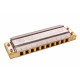 Hohner M2009036X D CROSSOVER Box