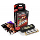 Hohner M2009036X D CROSSOVER Box
