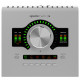 UNIVERSAL AUDIO Apollo Twin X QUAD Gen 2 Studio+