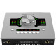 UNIVERSAL AUDIO Apollo Twin X QUAD Gen 2 Studio+