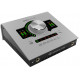 UNIVERSAL AUDIO Apollo Twin X QUAD Gen 2 Studio+