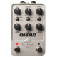 UNIVERSAL AUDIO Knuckles '92 Rev F Dual Rec Amplifier