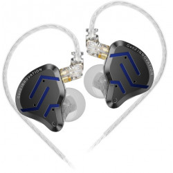 KZ AUDIO ZSN PRO 2 BLACK MIC