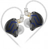 KZ AUDIO ZSN PRO 2 BLACK MIC