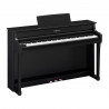 YAMAHA Clavinova CLP-835 (Black)