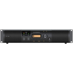 BEHRINGER NX3000D