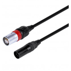 MAGIC FX SFX SAFETY DMX INJECTOR