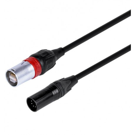 MAGIC FX SFX SAFETY DMX INJECTOR