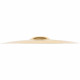 Meinl Classics Custom Brilliant CC16TC-B Thin Crash 16"
