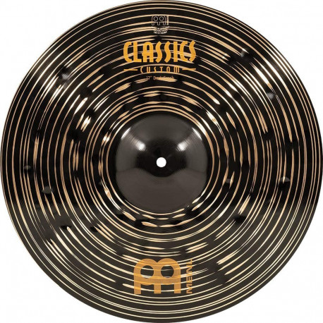 Meinl Classics Custom Dark CC17DAC Crash 17"