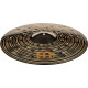 Meinl Classics Custom Dark CC17DAC Crash 17"