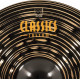 Meinl Classics Custom Dark CC17DAC Crash 17"
