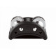Meinl CFJS2S-BK