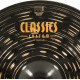 Meinl Classics Custom Dark CC18DAC Crash 18"