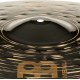 Meinl Classics Custom Dark CC18DAC Crash 18"