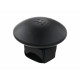 Meinl MS-BK Motion Shaker Medium Black