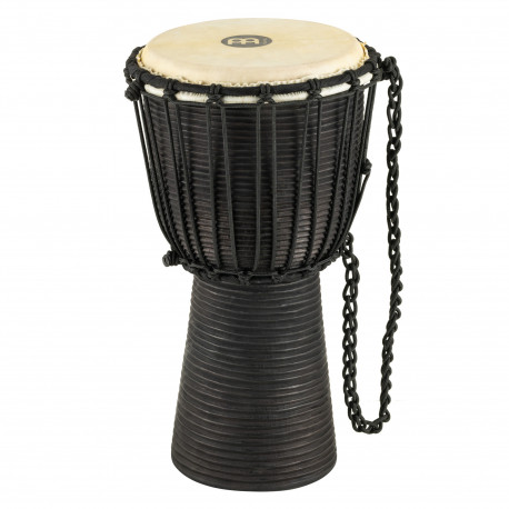 Meinl Headliner Rope Tuned HDJ3-S (8") Black River