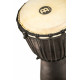 Meinl Headliner Rope Tuned HDJ3-S (8") Black River