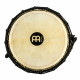 Meinl Headliner Rope Tuned HDJ3-S (8") Black River