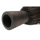 Meinl Headliner Rope Tuned HDJ3-S (8") Black River