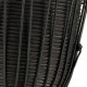 Meinl Headliner Rope Tuned HDJ3-S (8") Black River