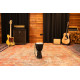 Meinl Headliner Rope Tuned HDJ3-S (8") Black River
