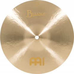 Meinl Byzance Jazz B10JS Splash 10"