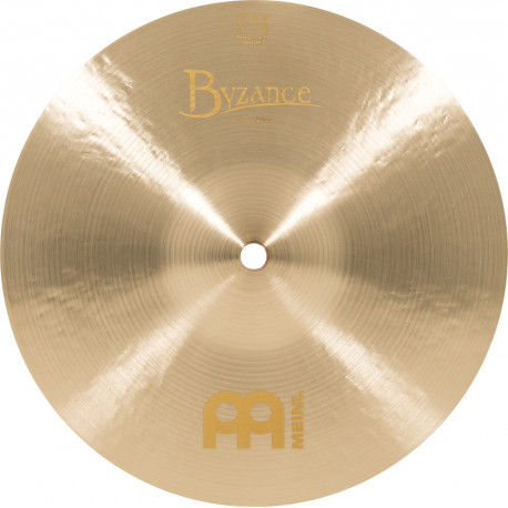 Meinl Byzance Jazz B10JS Splash 10"