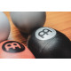 Meinl ES-SET Egg Shaker
