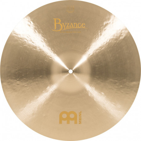 Meinl Byzance Jazz B18JMTC Medium Thin Crash 18"