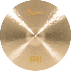 Meinl Byzance Jazz B18JTC Thin Crash 18"