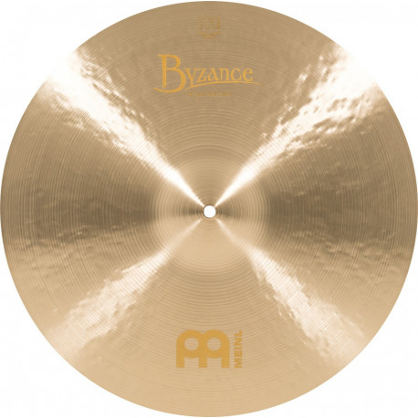 Meinl Byzance Jazz B18JTC Thin Crash 18"