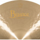 Meinl Byzance Jazz B18JTC Thin Crash 18"