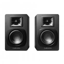 Audio-Technica AT-SP3X Black