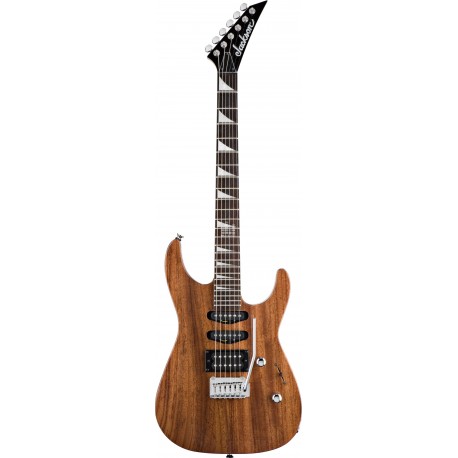 JACKSON JS23 DINKY NT